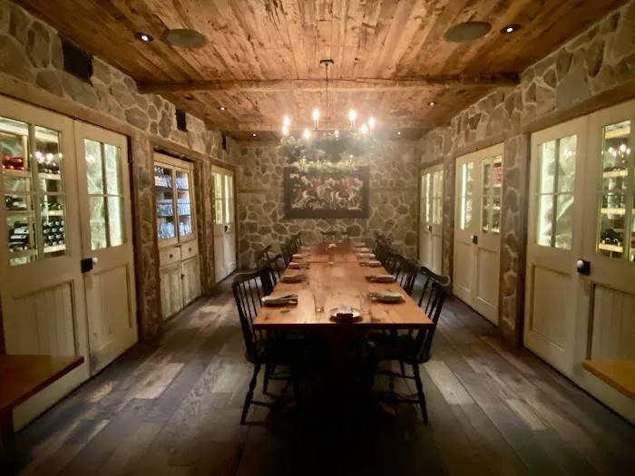 The Barrow House Picture 8