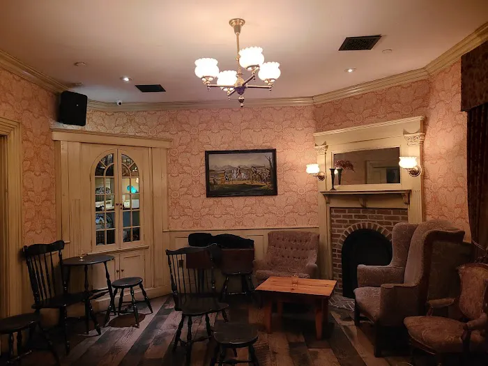 The Barrow House Picture 3