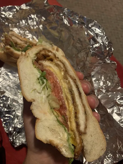 Henry’s Delicatessen & Catering Picture 8
