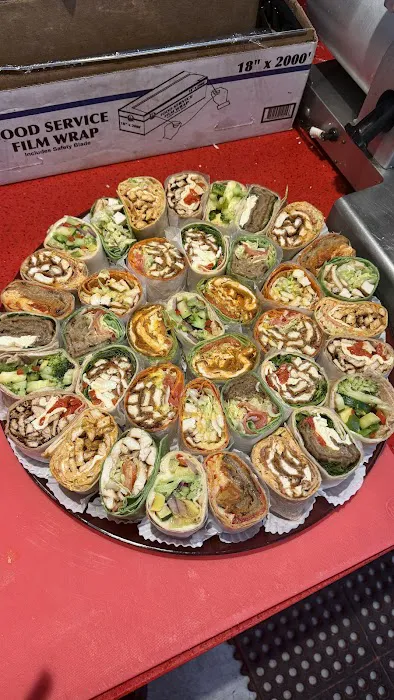 Henry’s Delicatessen & Catering Picture 1