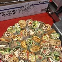 Henry’s Delicatessen & Catering ico