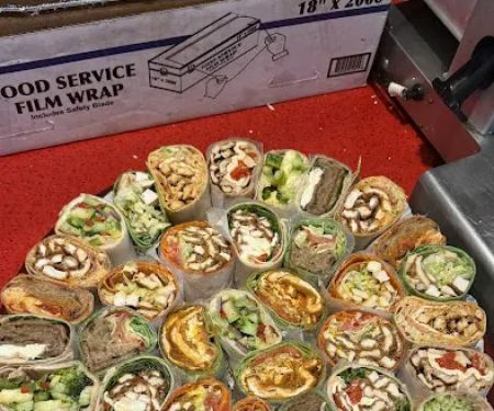 Henry’s Delicatessen & Catering
