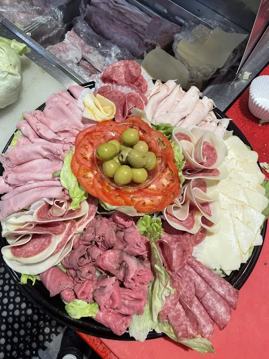 Henry’s Delicatessen & Catering Picture 9