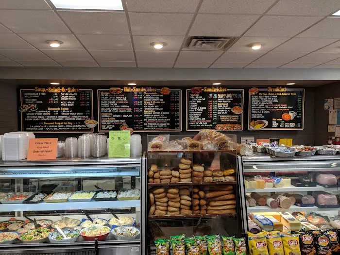 Henry’s Delicatessen & Catering Picture 3
