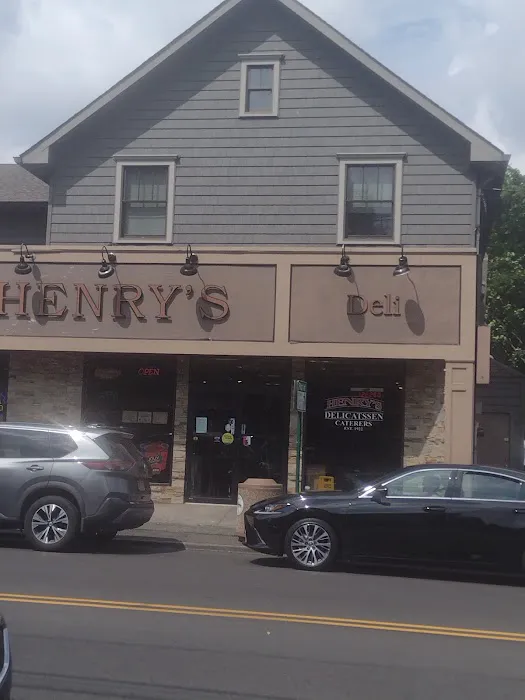 Henry’s Delicatessen & Catering Picture 2