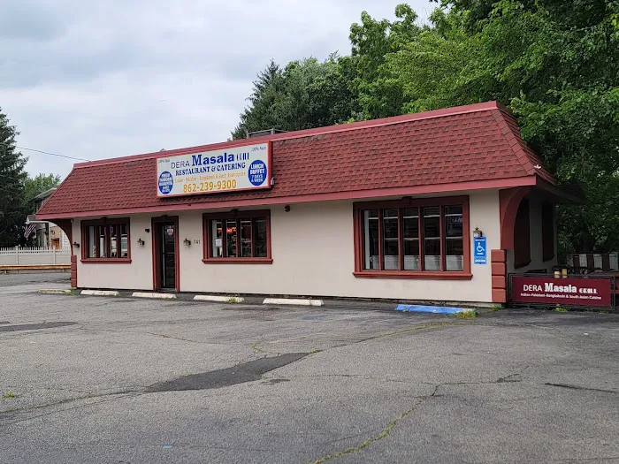 Dera Masala Grill Picture 5