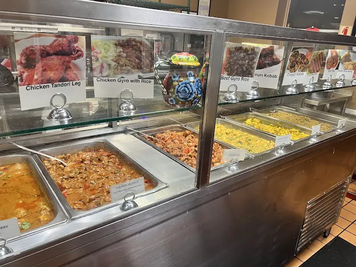 Dera Masala Grill Picture 3