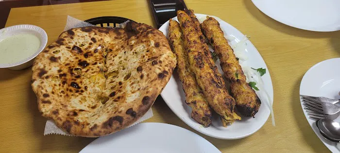 Dera Masala Grill Picture 8