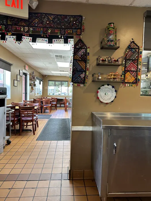 Dera Masala Grill Picture 1
