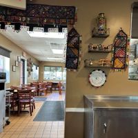 Dera Masala Grill ico