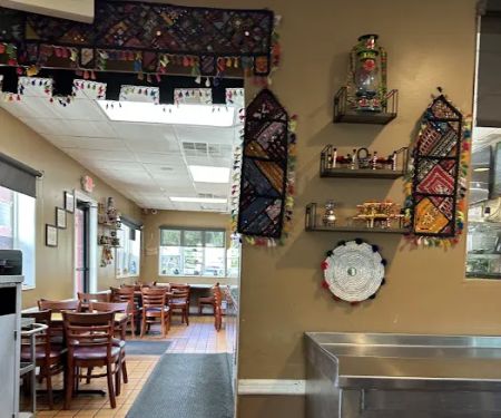 Dera Masala Grill