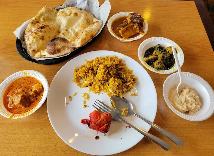 Dera Masala Grill Picture 7