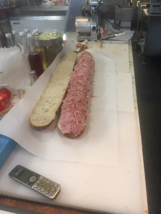 Troops Subs Picture 1