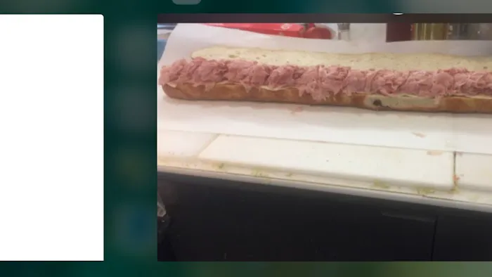 Troops Subs Picture 7
