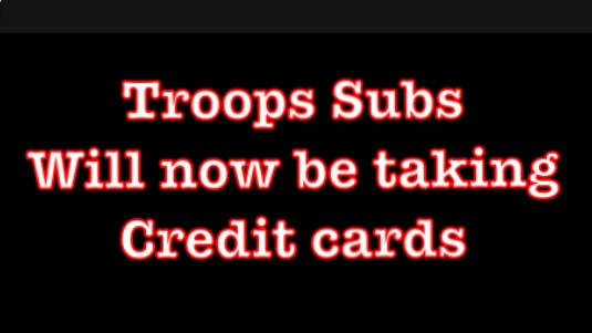 Troops Subs Picture 3