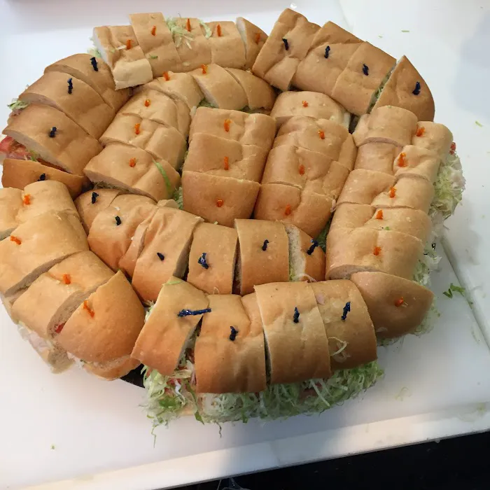 Troops Subs Picture 2