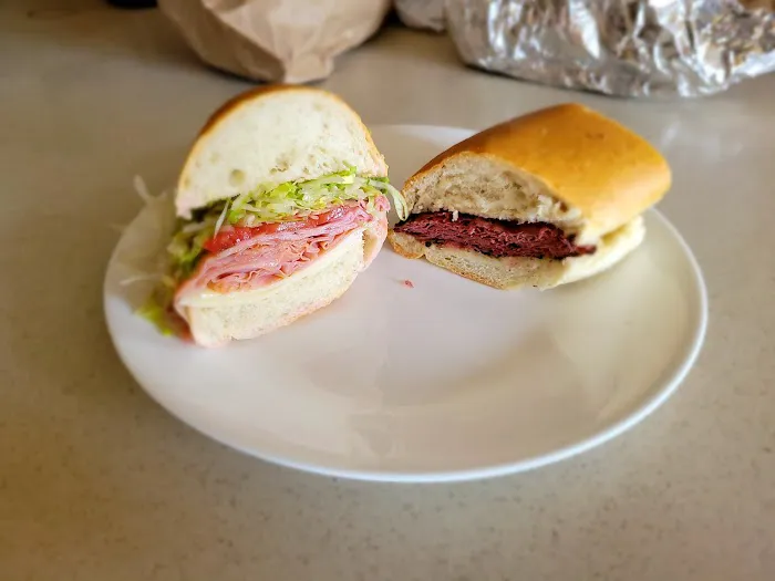 Troops Subs Picture 4