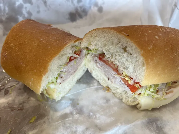 Troops Subs Picture 5