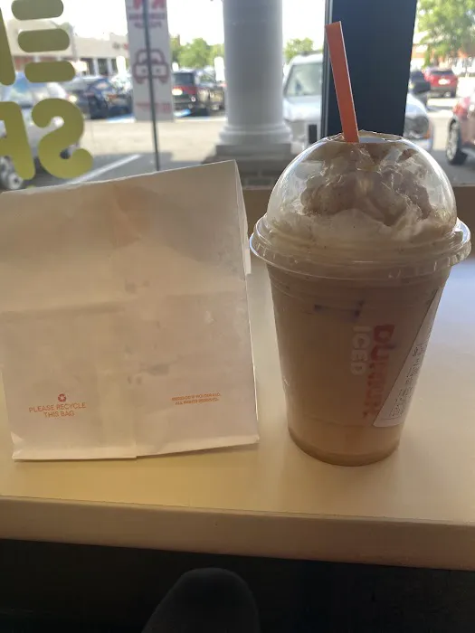 Dunkin' Picture 5