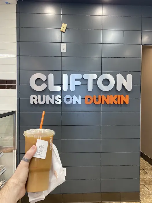 Dunkin' Picture 6