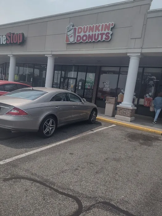 Dunkin' Picture 10