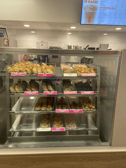 Dunkin' Picture 7