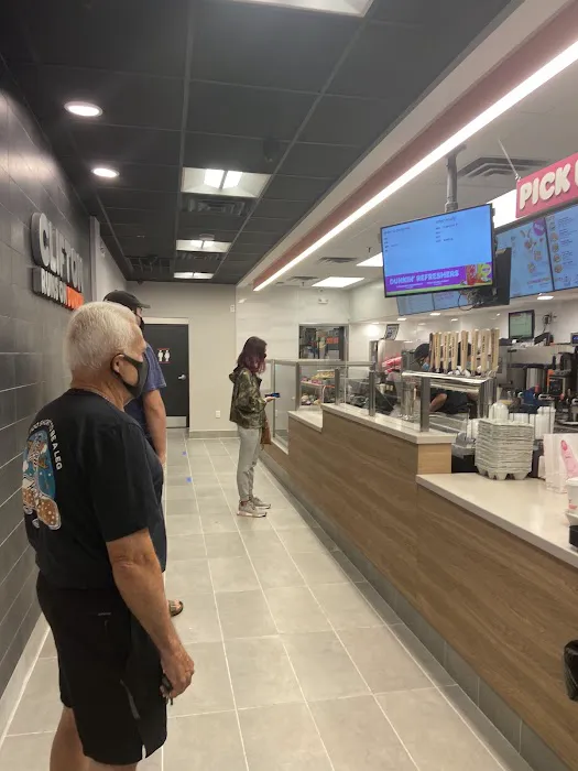Dunkin' Picture 6