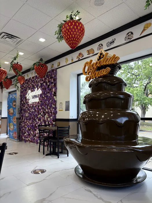 Chocolate House Clifton Picture 3