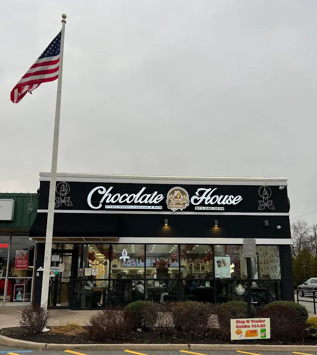 Chocolate House Clifton Picture 9