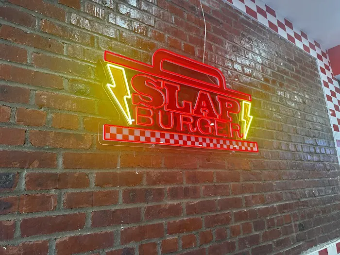 Slap Burger clifton Picture 8