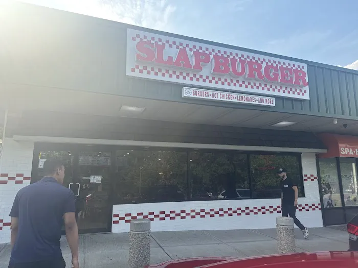 Slap Burger clifton Picture 2