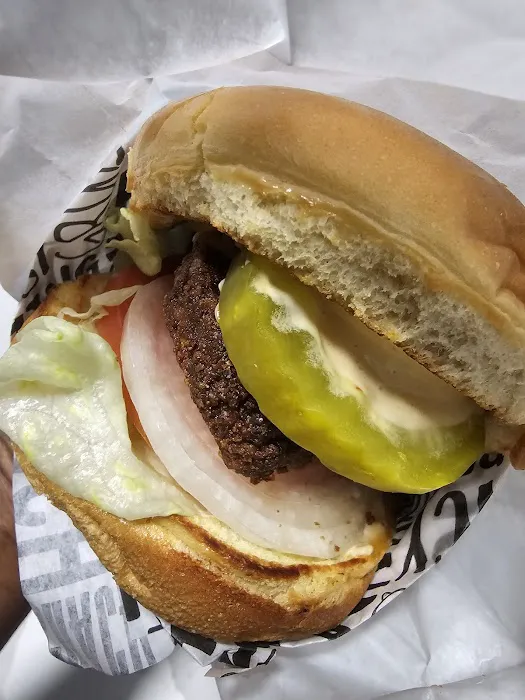 Burger Station Picture 1