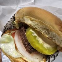 Burger Station ico