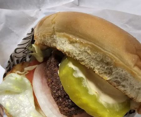 Burger Station