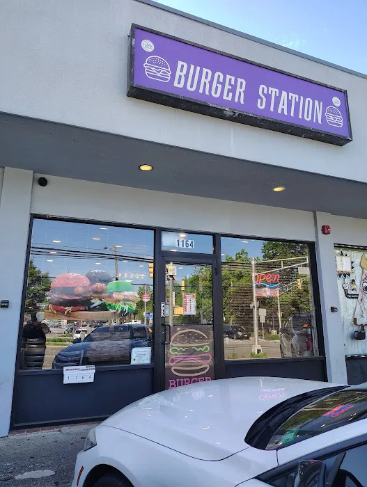 Burger Station Picture 9