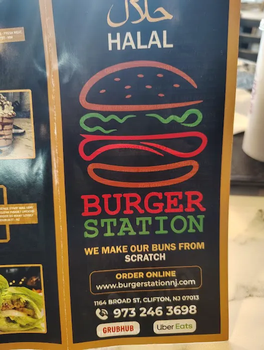 Burger Station Picture 3
