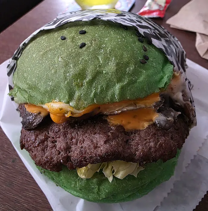 Burger Station Picture 7