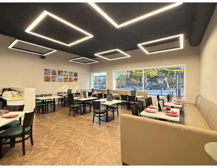 Kashan Indian Kitchen & Bar Picture 1