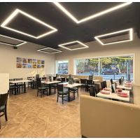 Kashan Indian Kitchen & Bar ico