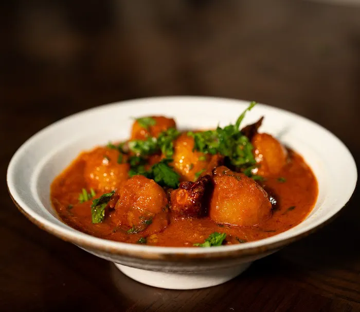 Kashan Indian Kitchen & Bar Picture 3