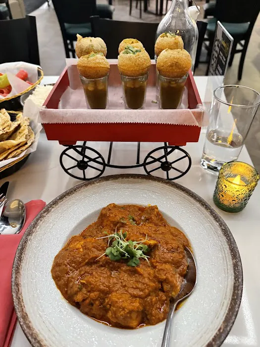 Kashan Indian Kitchen & Bar Picture 7