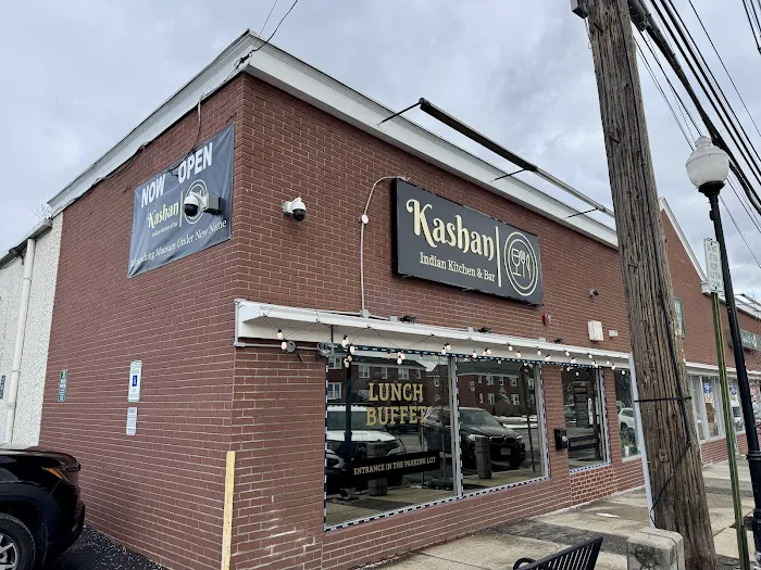 Kashan Indian Kitchen & Bar Picture 8