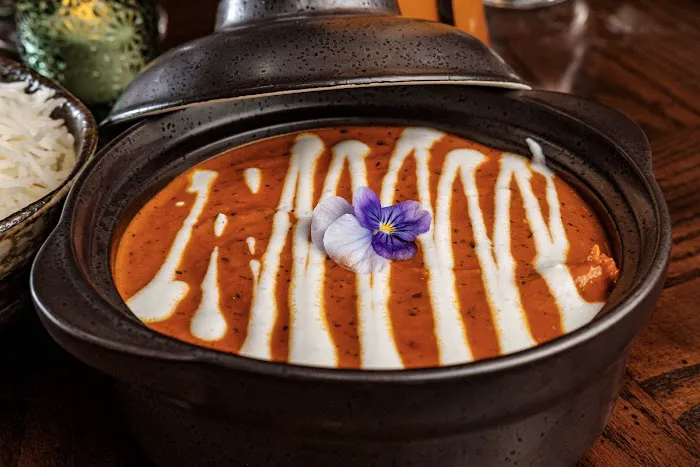 Kashan Indian Kitchen & Bar Picture 6