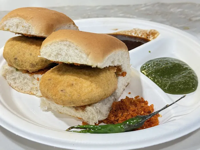 Dosas by Kashan Picture 1