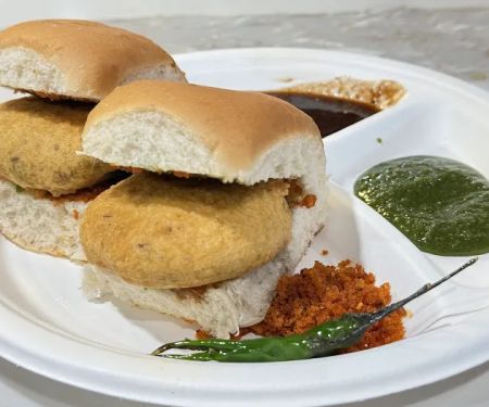 Dosas by Kashan