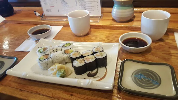 Ino Sushi Picture 1