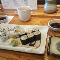 Ino Sushi ico