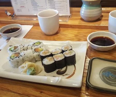 Ino Sushi