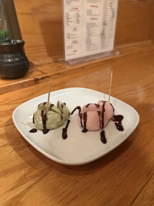 Ino Sushi Picture 6