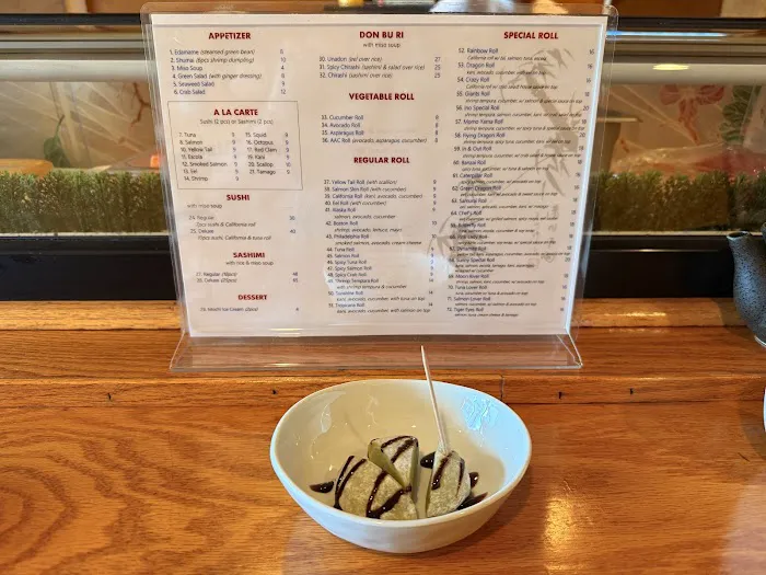 Ino Sushi Picture 7